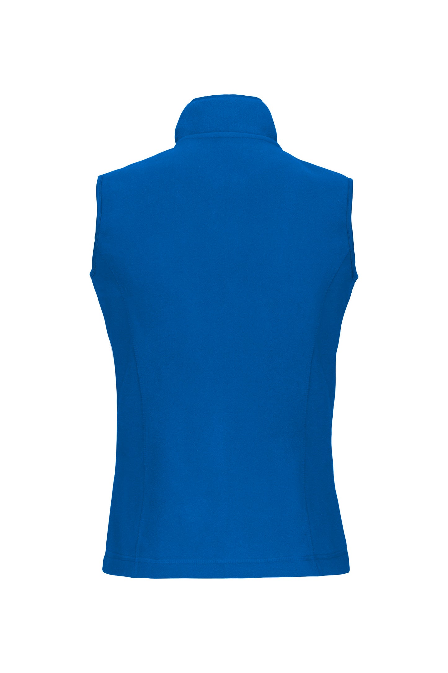 Melodie - Fleece Damesbodywarmer