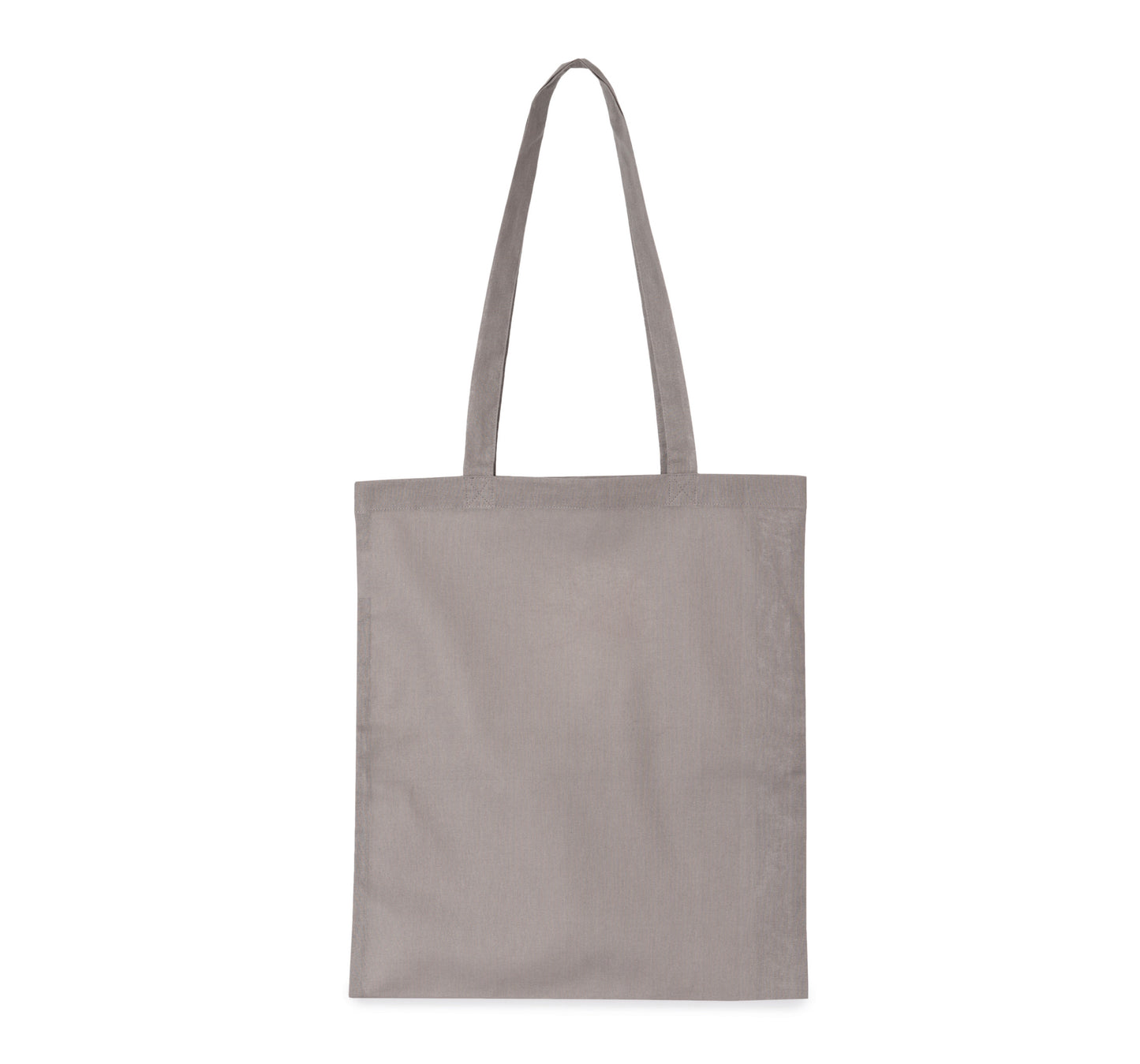 Shopper van biologisch katoen