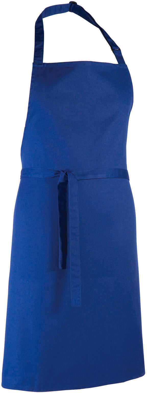 Colours Bib Apron