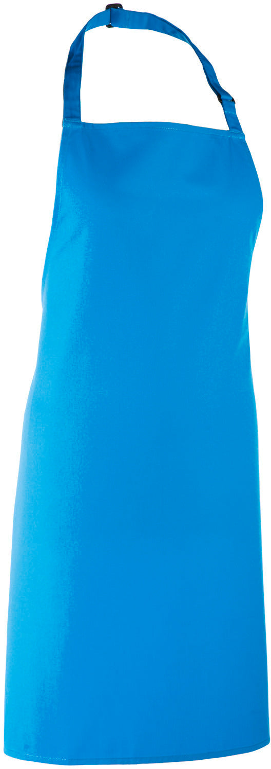 Colours Bib Apron