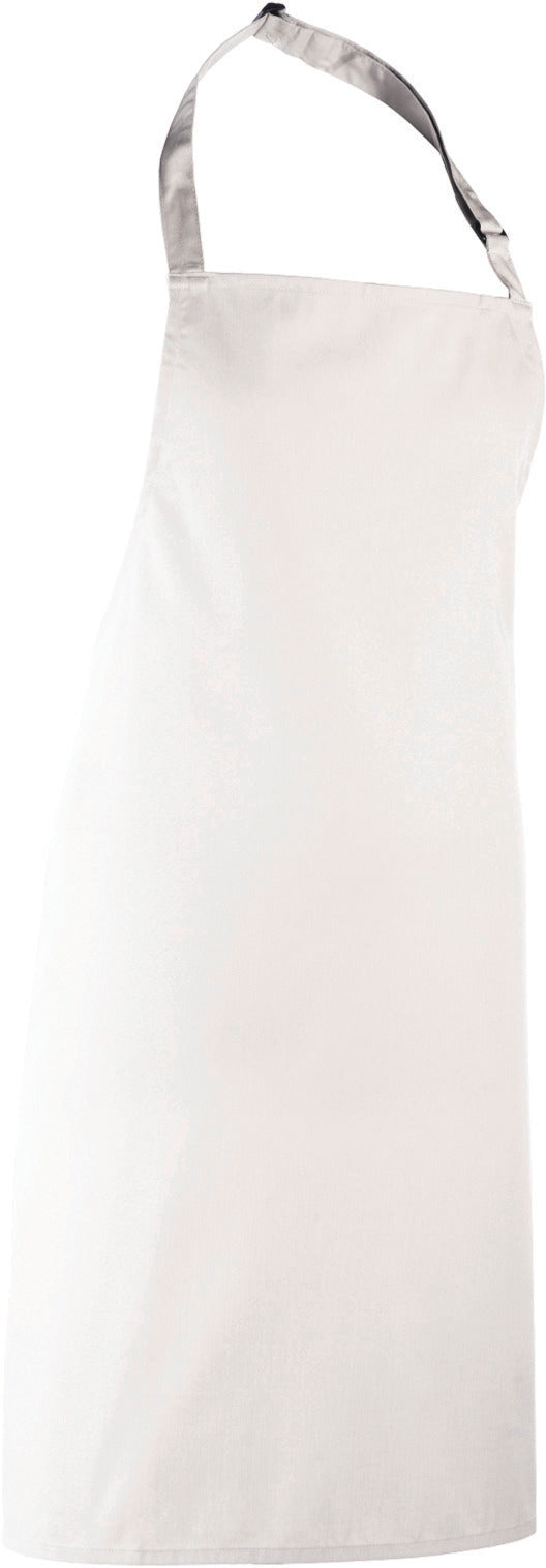 Colours Bib Apron