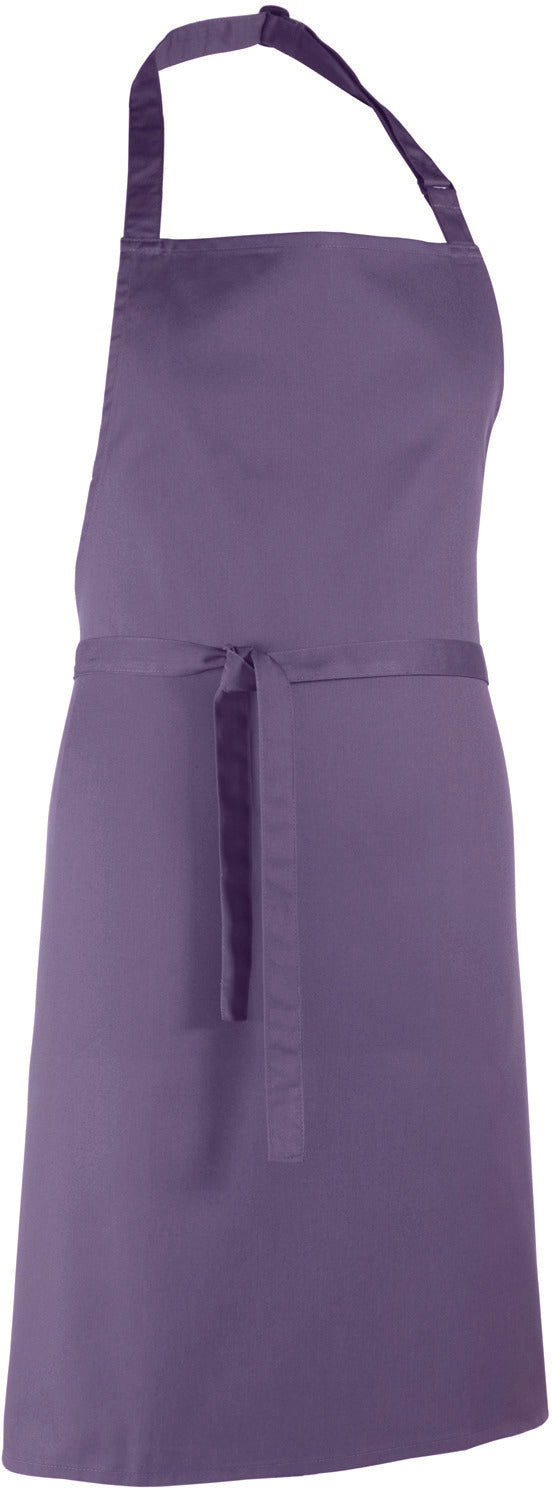 Colours Bib Apron