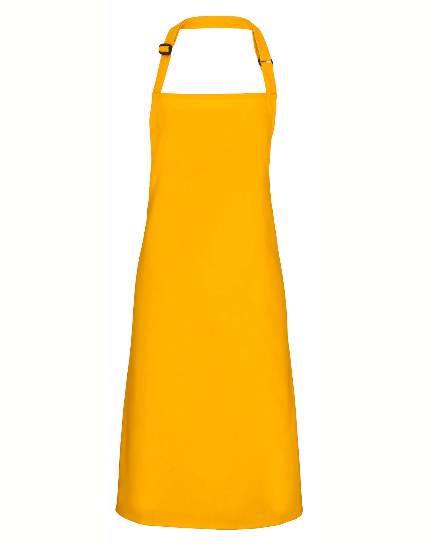 Colours Bib Apron