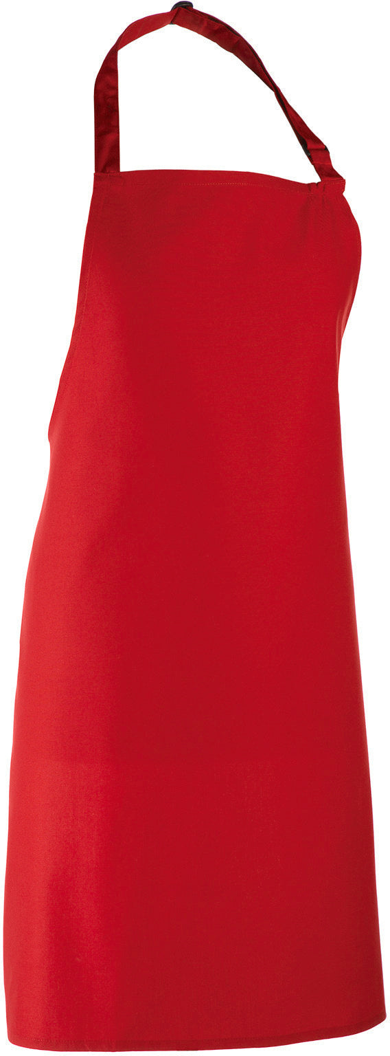 Colours Bib Apron