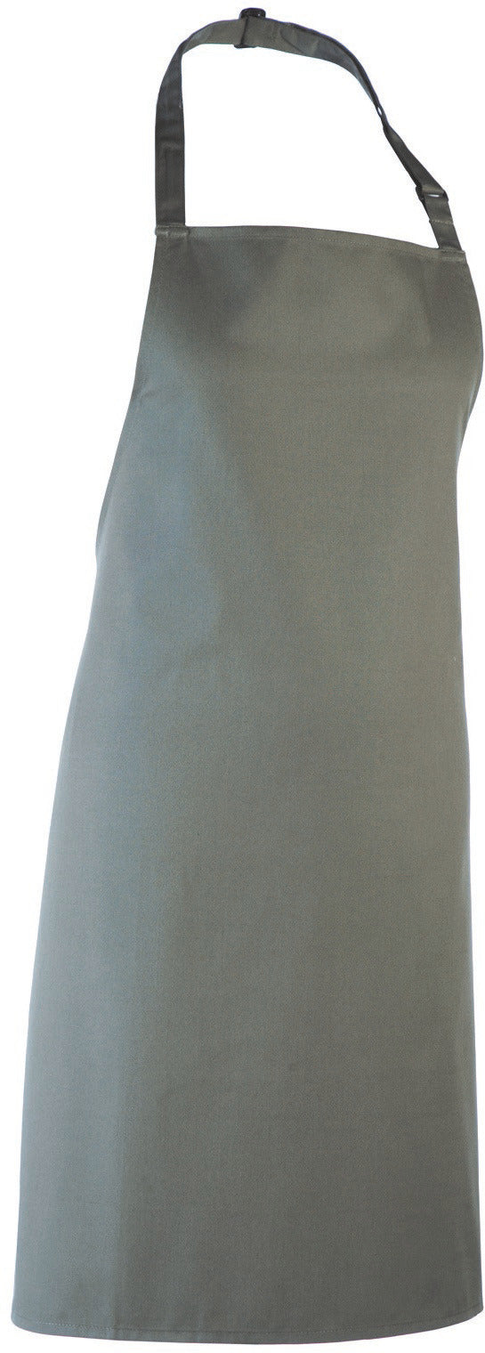 Colours Bib Apron