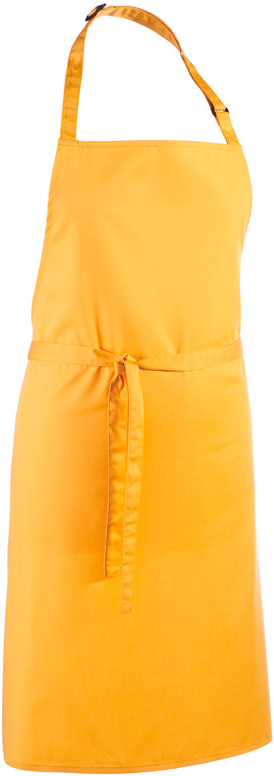 Colours Bib Apron