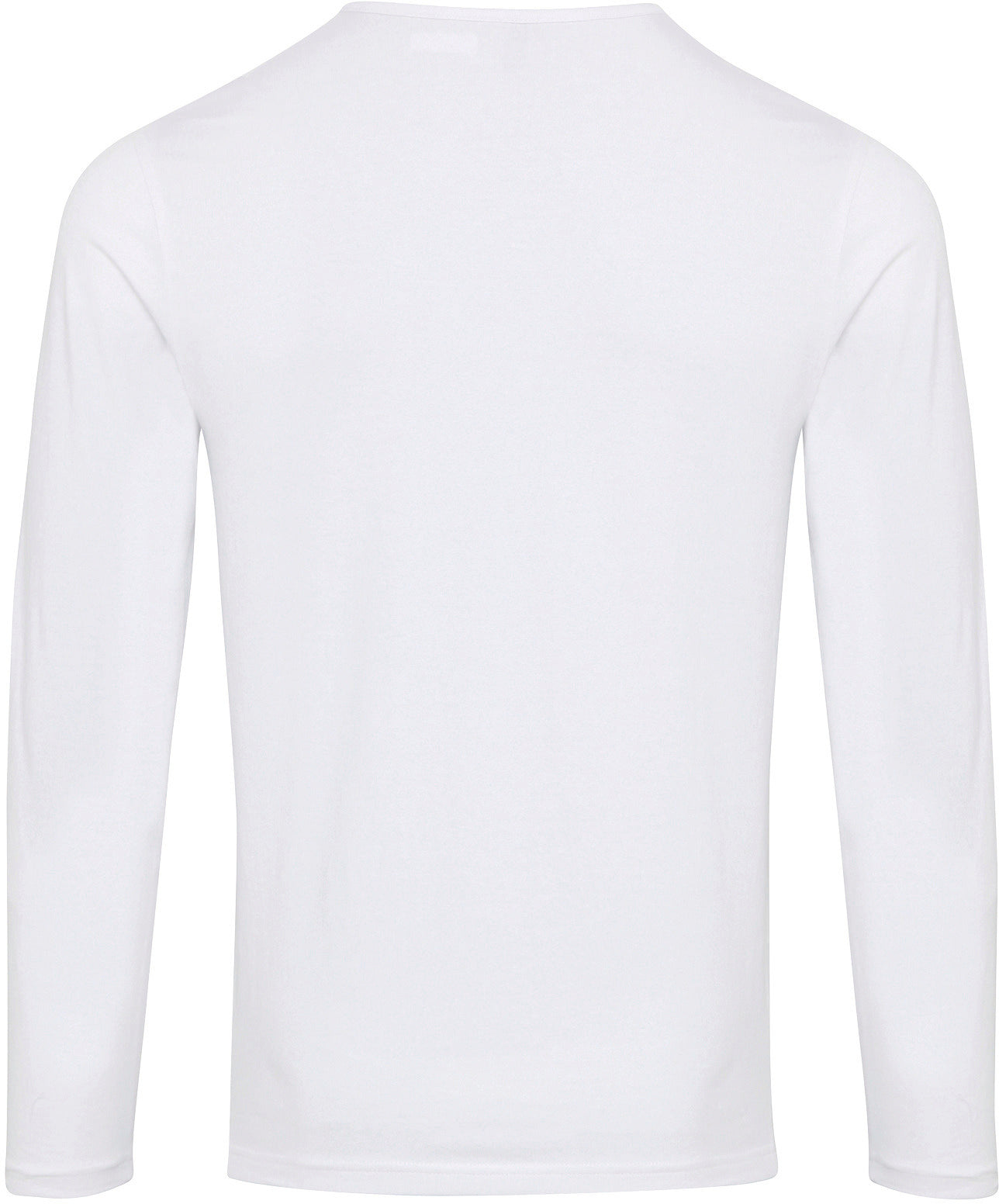 Long John - Men's roll sleeve T-shirt