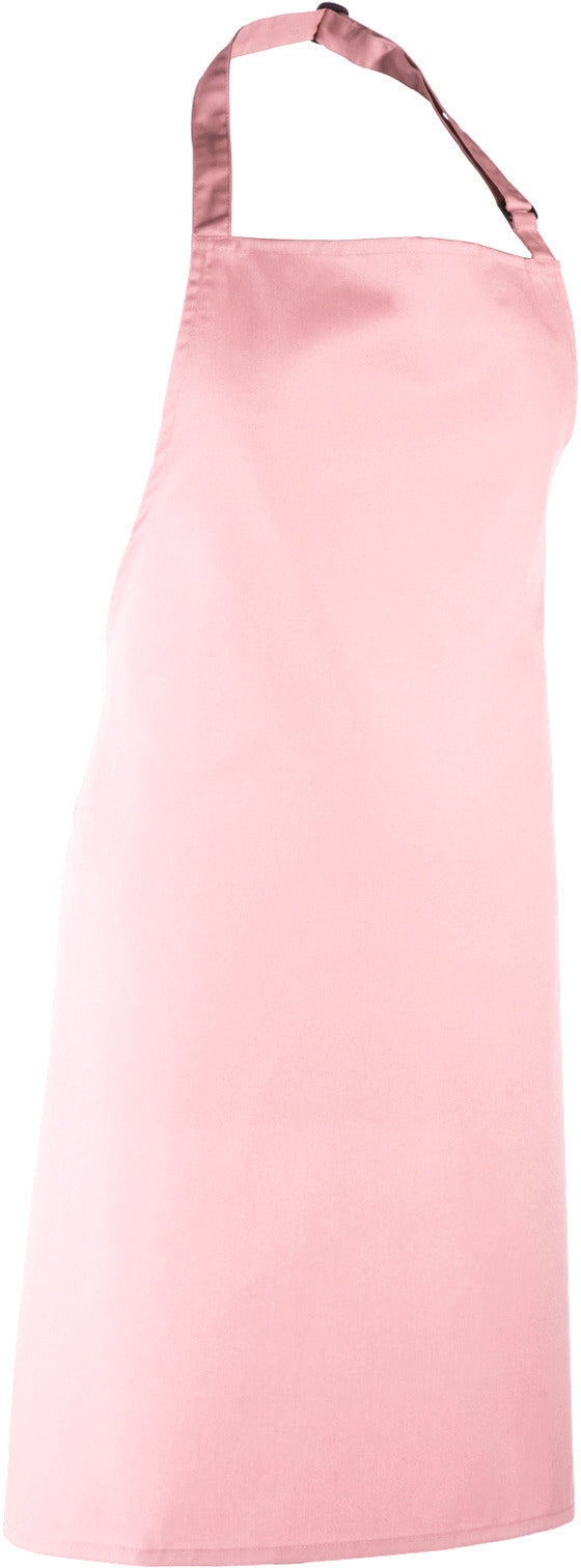 Colours Bib Apron