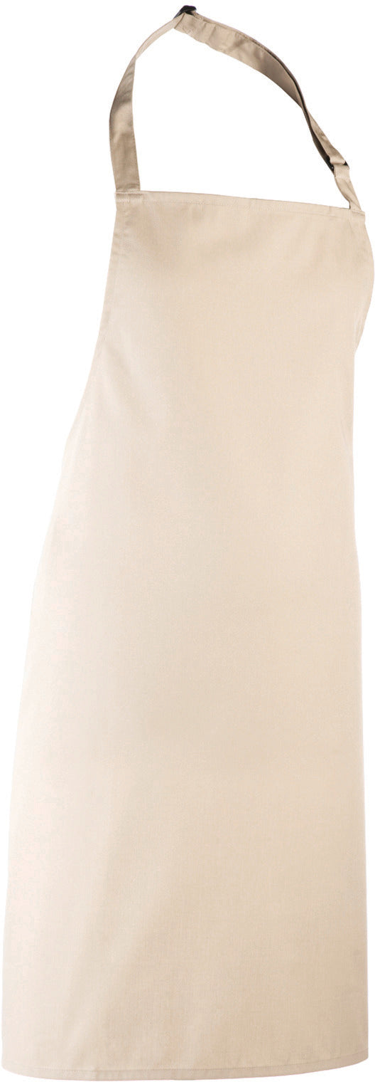 Colours Bib Apron