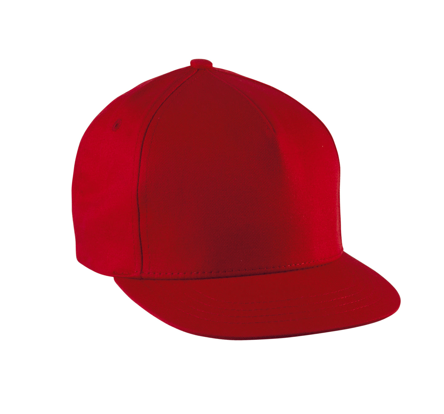 Snapback Kinderpet - 5 Panelen