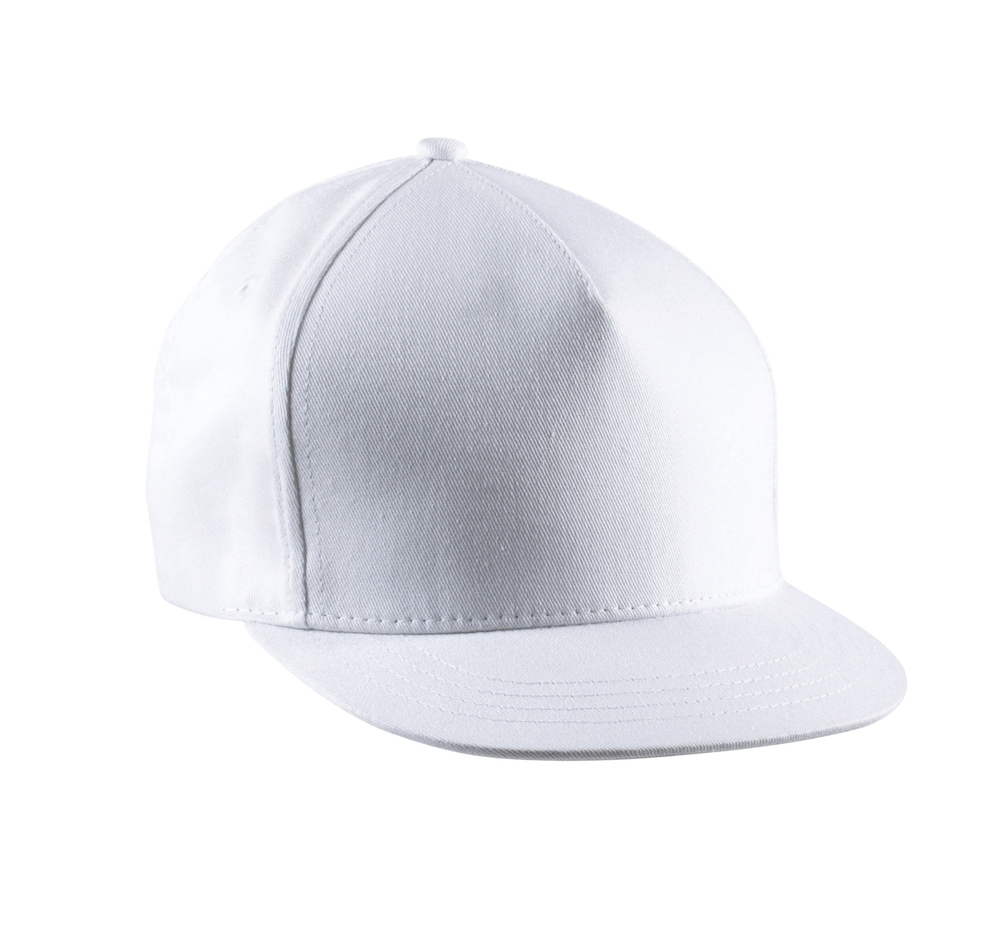 Snapback Kinderpet - 5 Panelen