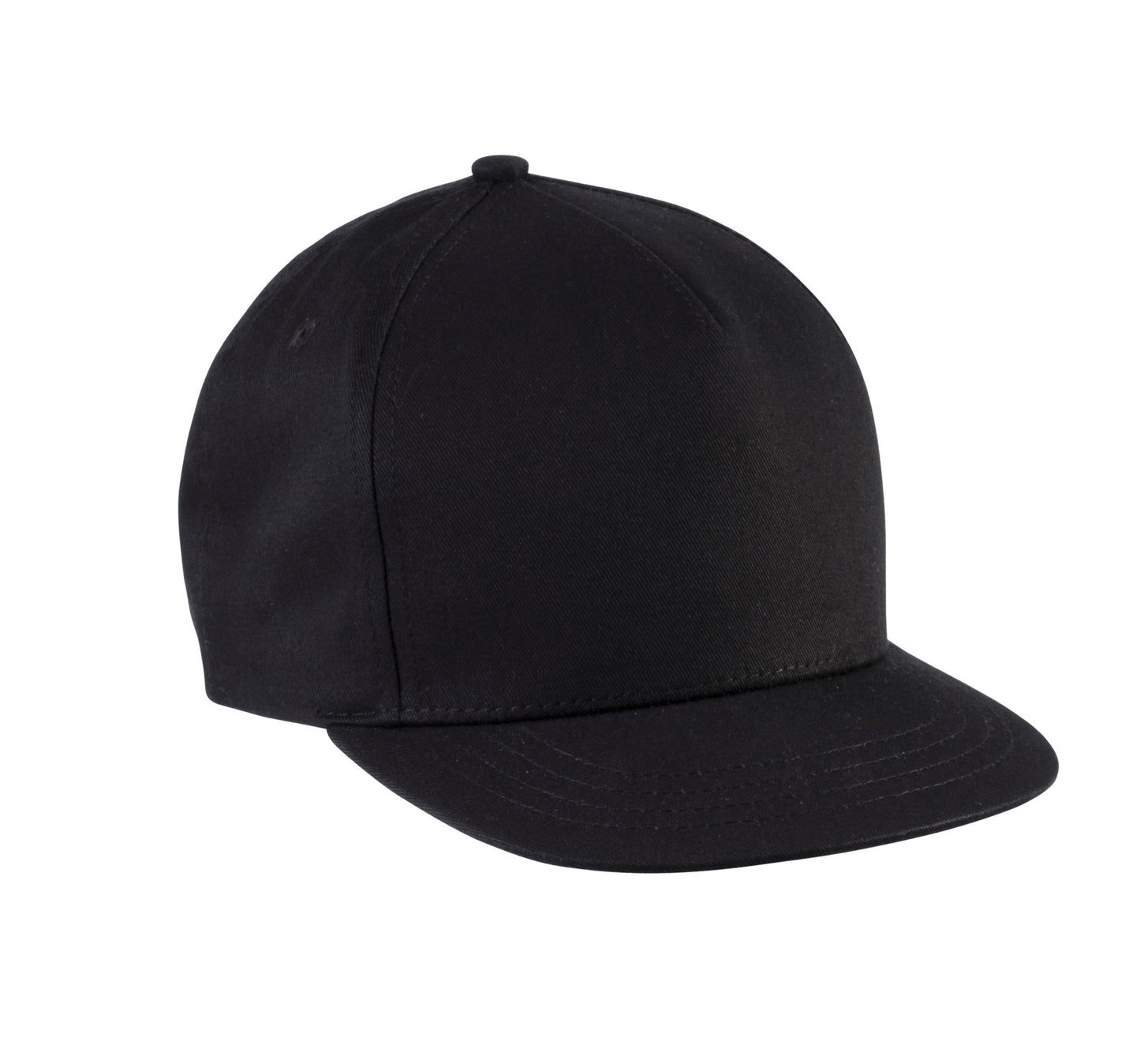 Snapback Kinderpet - 5 Panelen