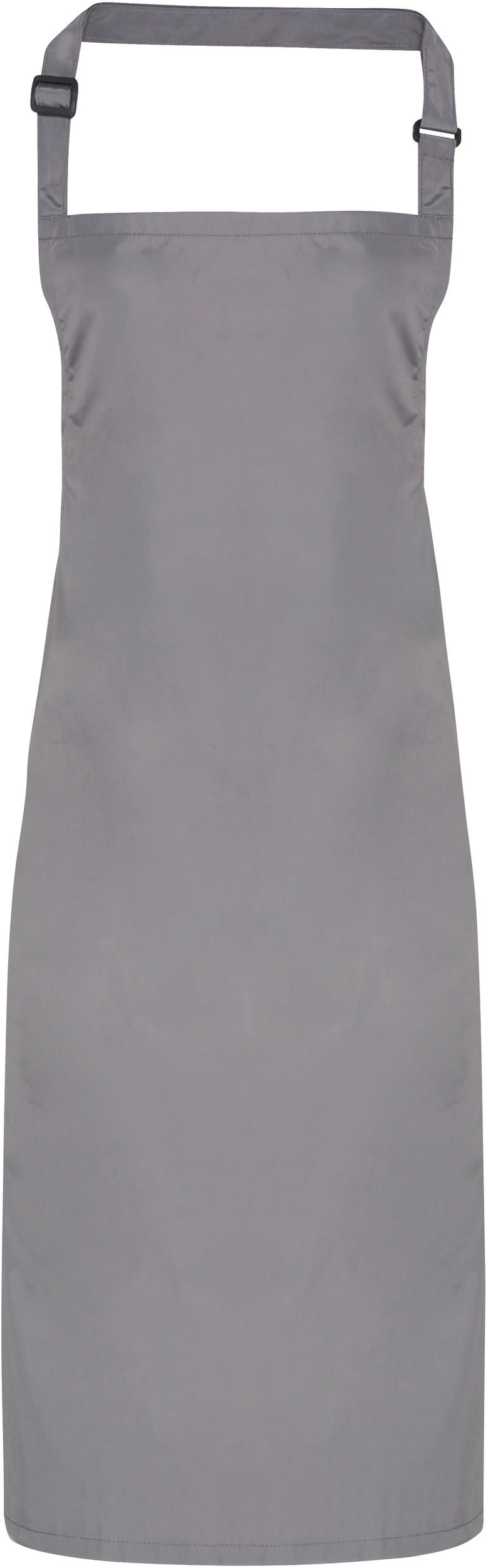Waterproof bib apron