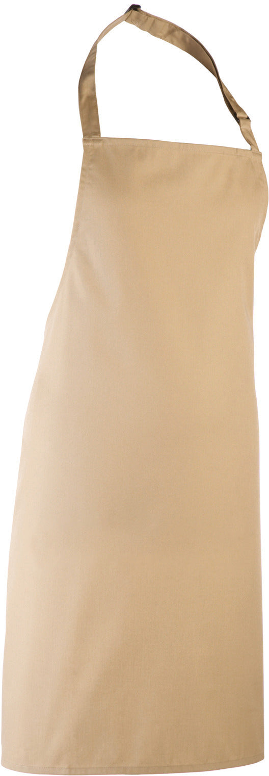 Colours Bib Apron