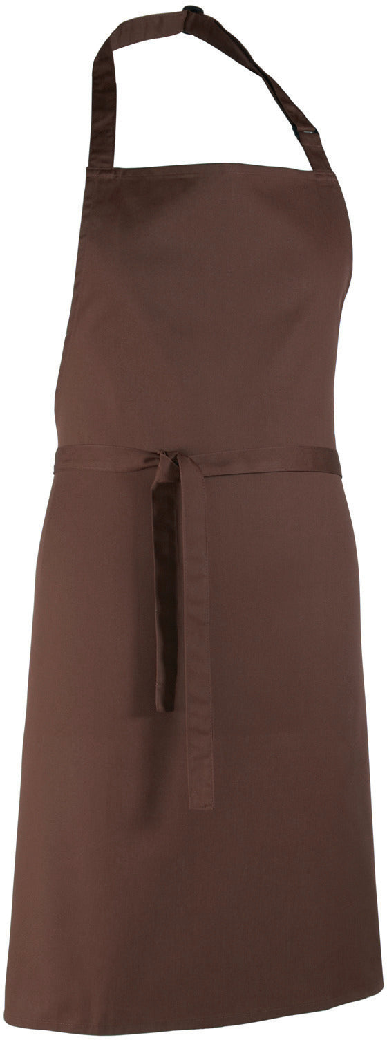 Colours Bib Apron