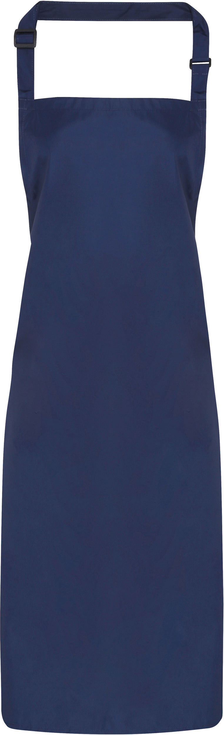 Waterproof bib apron