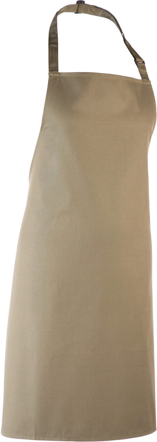 Colours Bib Apron