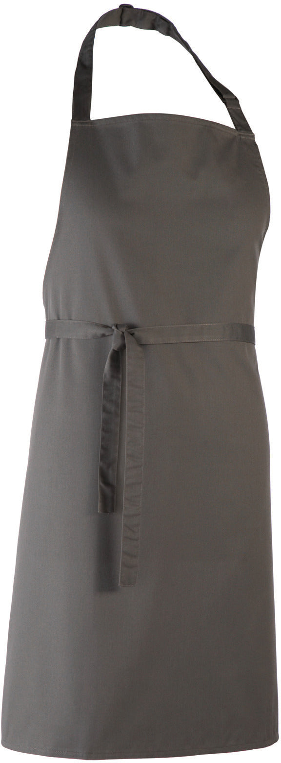 Colours Bib Apron