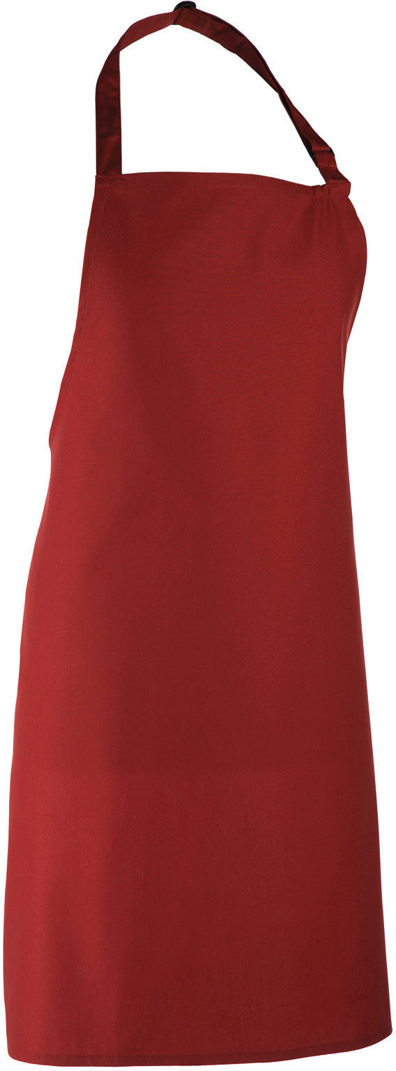 Colours Bib Apron