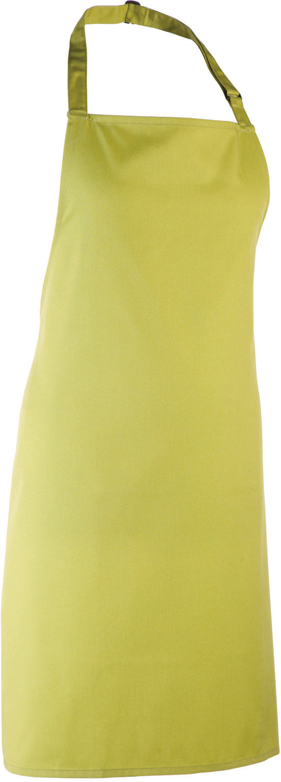 Colours Bib Apron