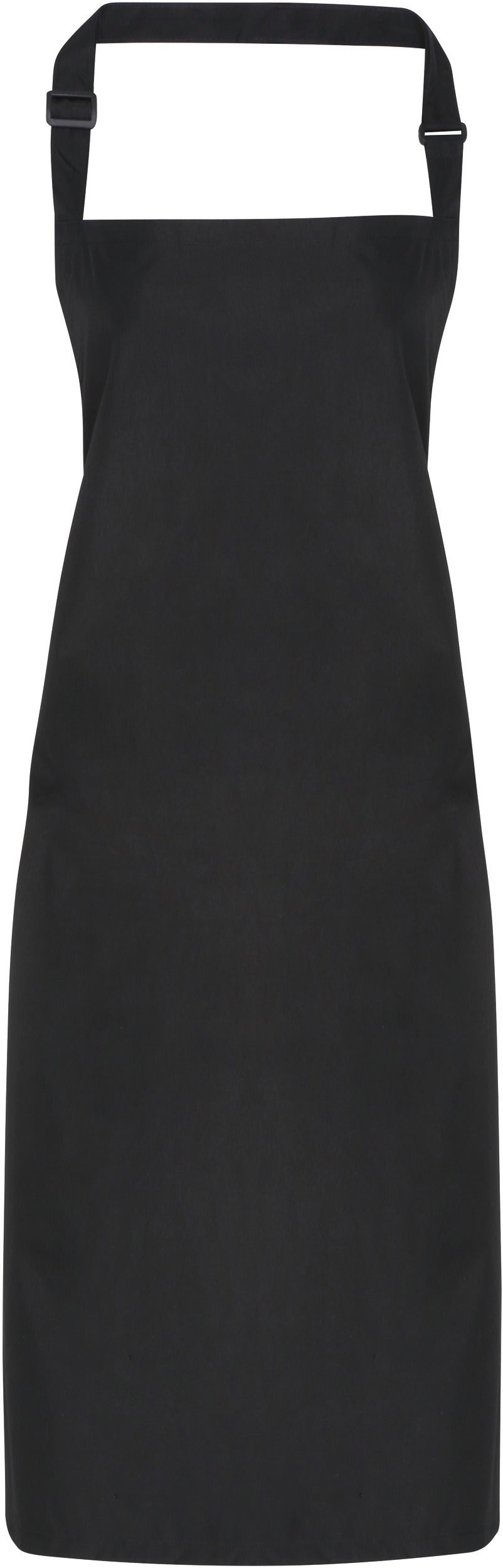 Waterproof bib apron