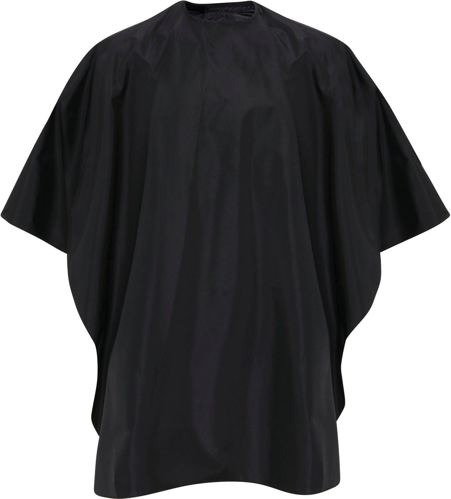 Waterproof salon gown