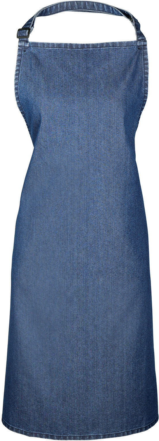 Colours Bib Apron