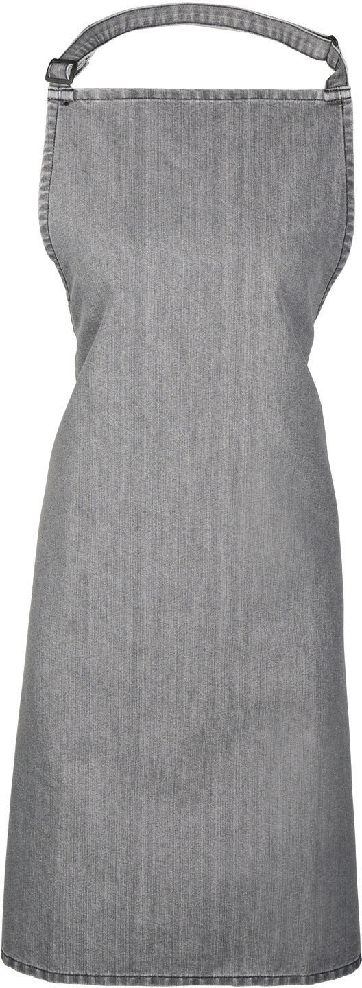 Colours Bib Apron