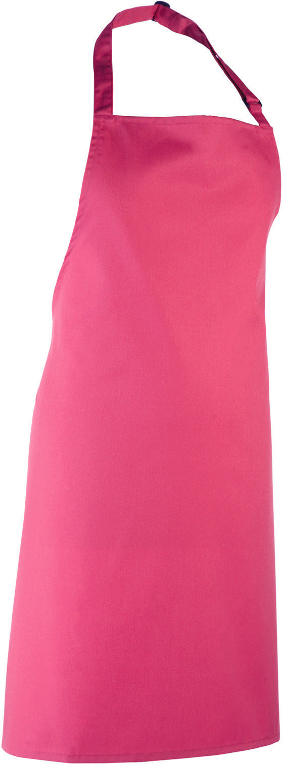 Colours Bib Apron