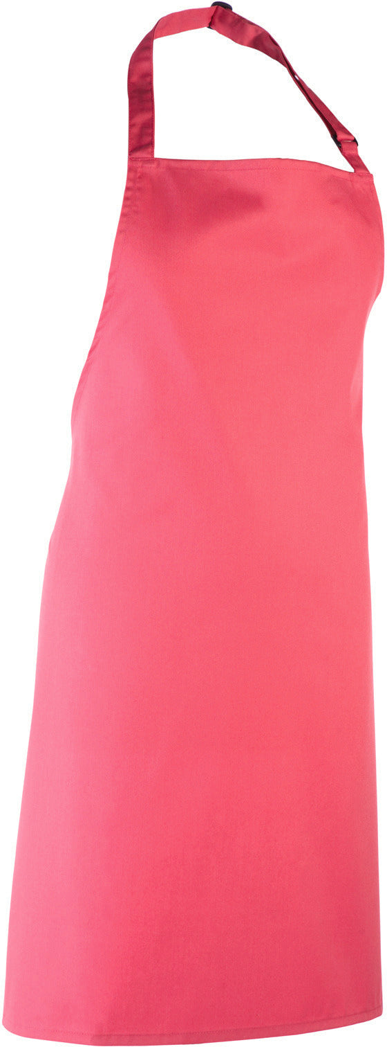 Colours Bib Apron