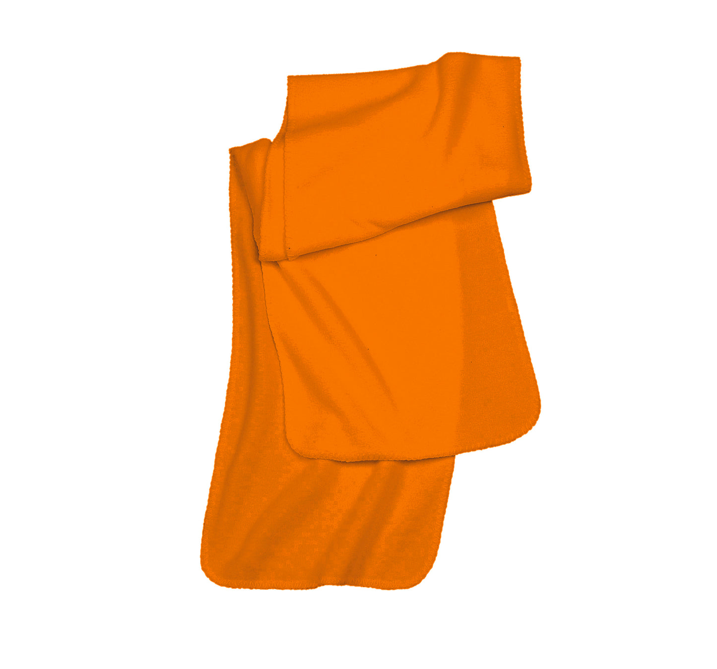 Fleece sjaal