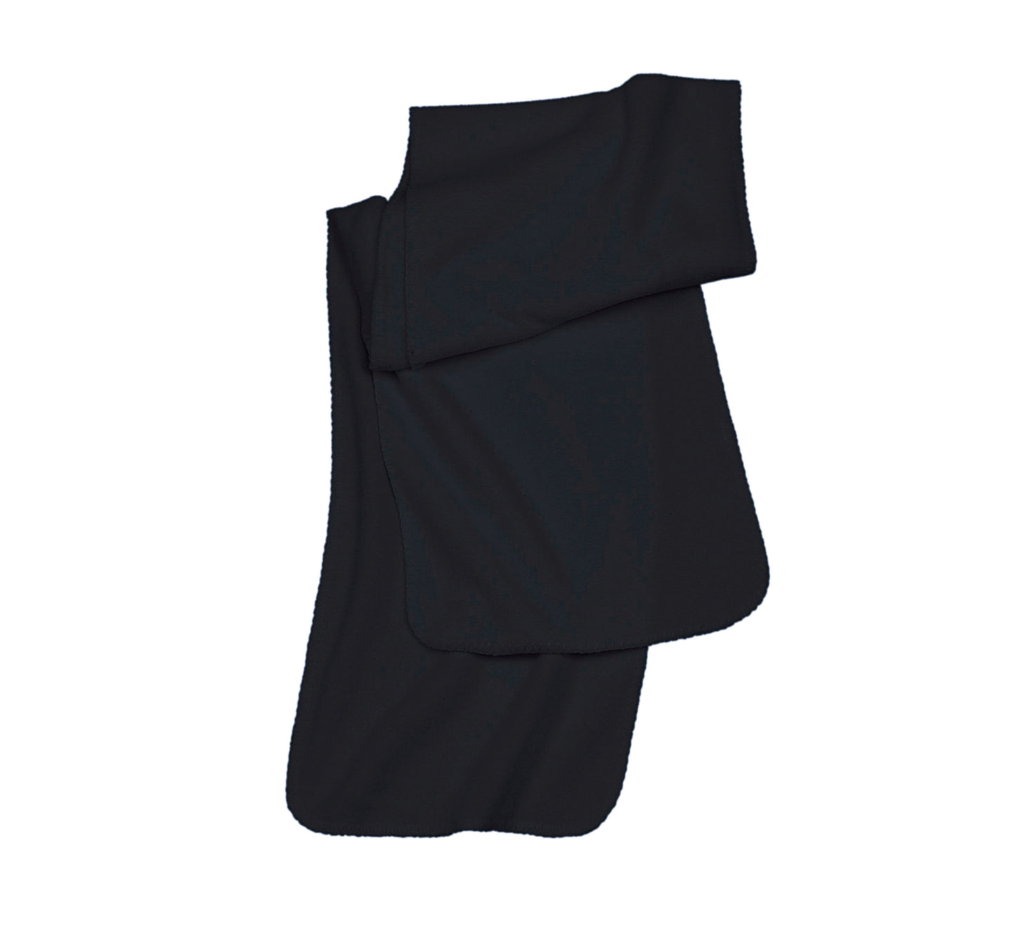 Fleece sjaal