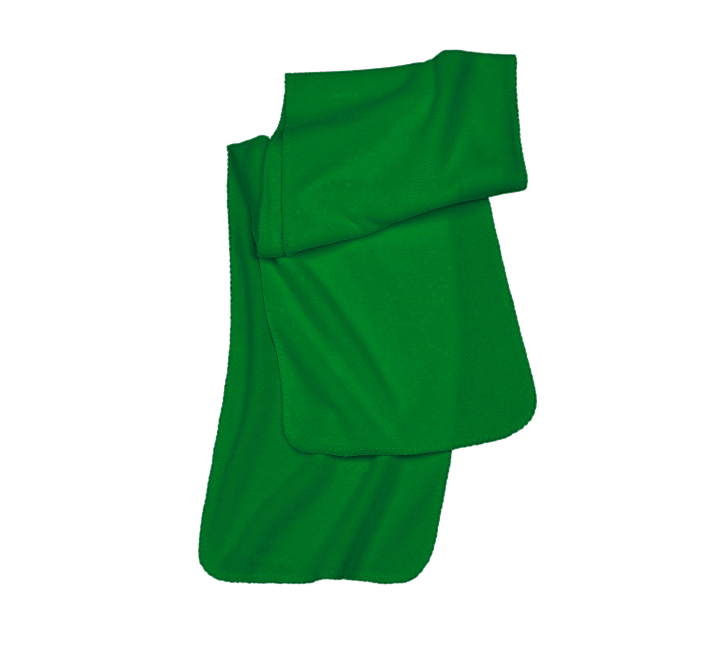 Fleece sjaal