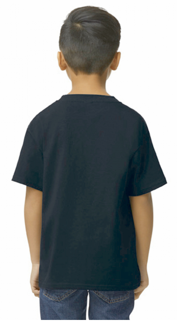 Kinder-T-shirt Softstyle Midweight