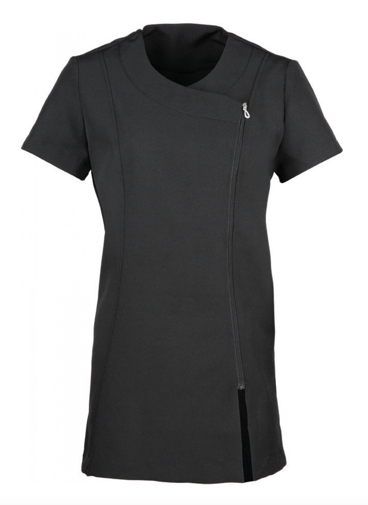 Camellia Beauty & Spa Tunic