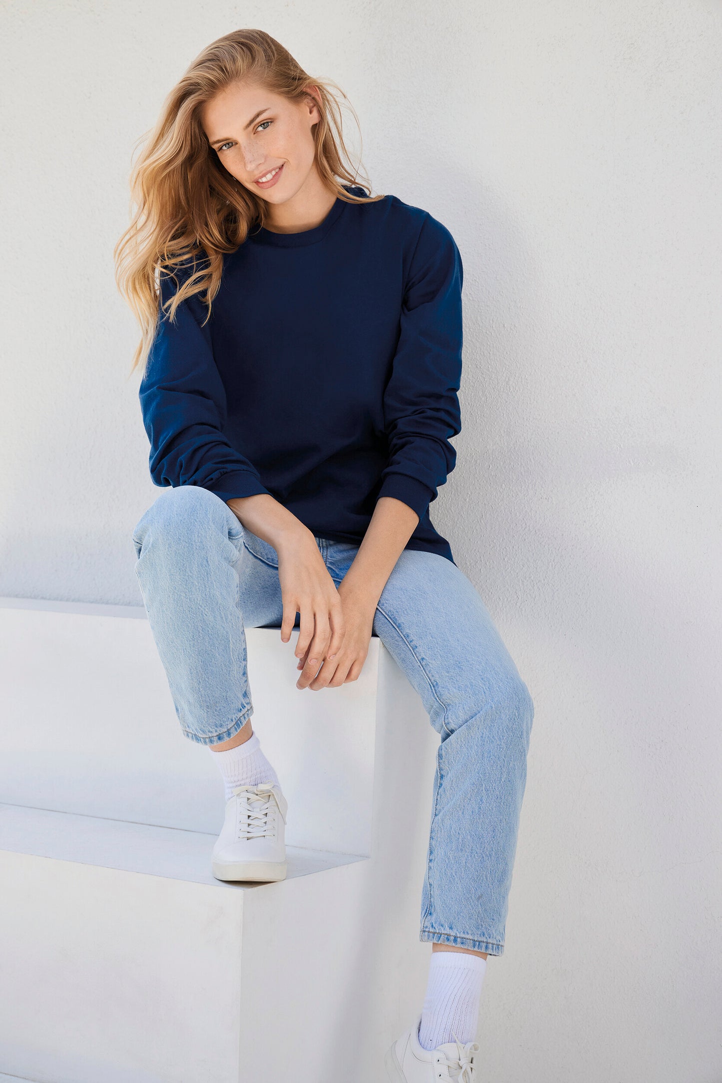 T-Shirt long sleeve