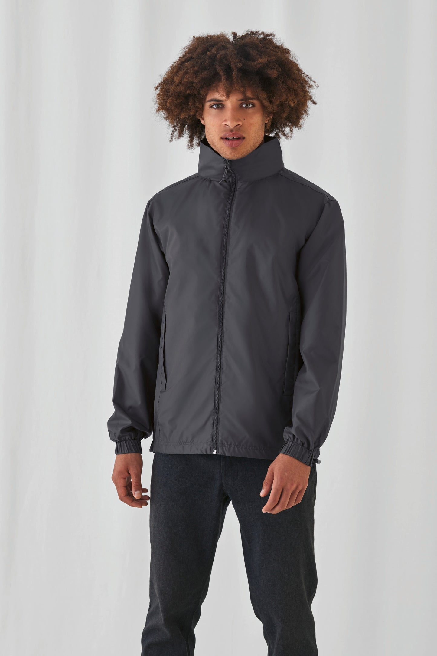 Windbreaker Id.601 / Men