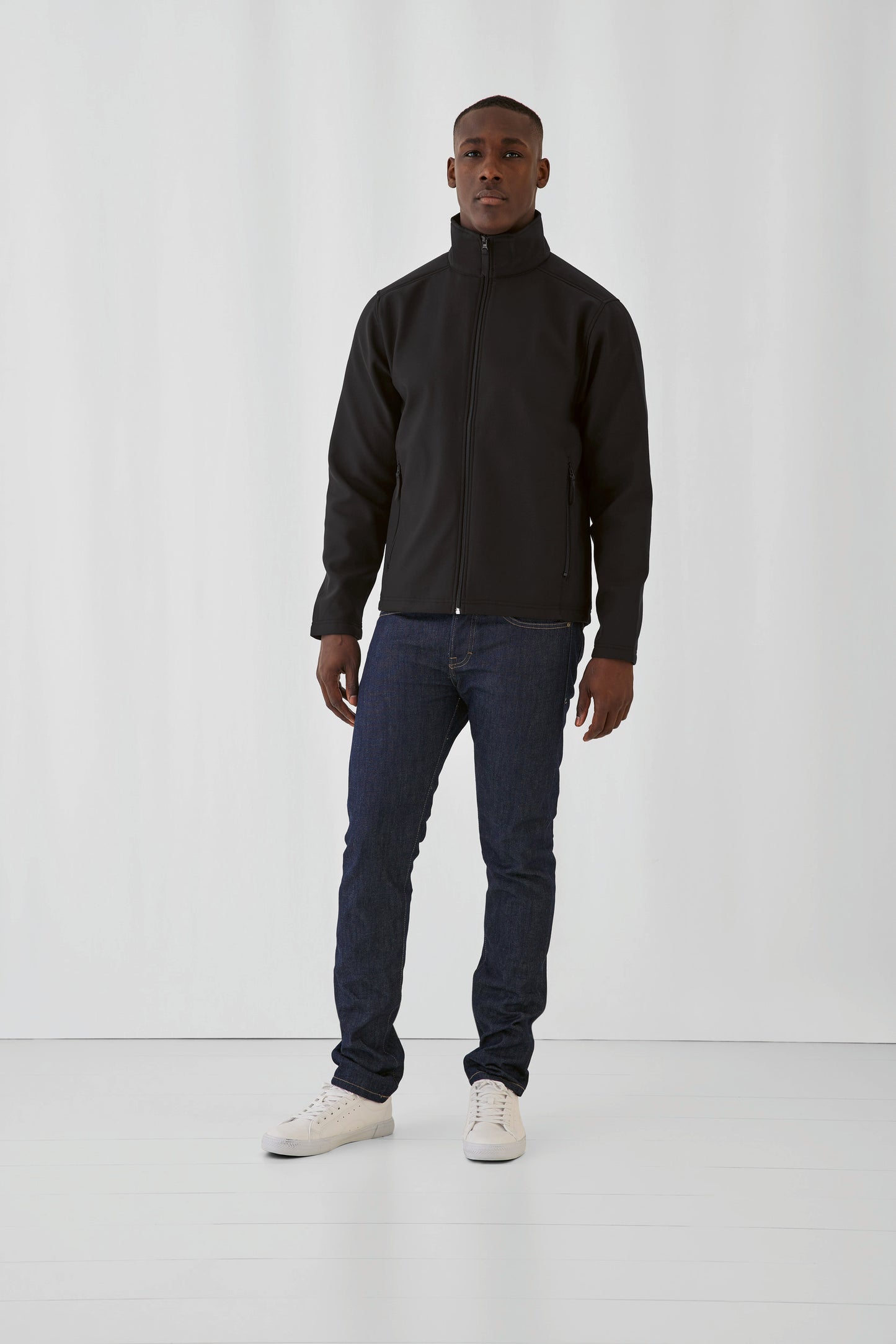 Id.701 Softshell / Men