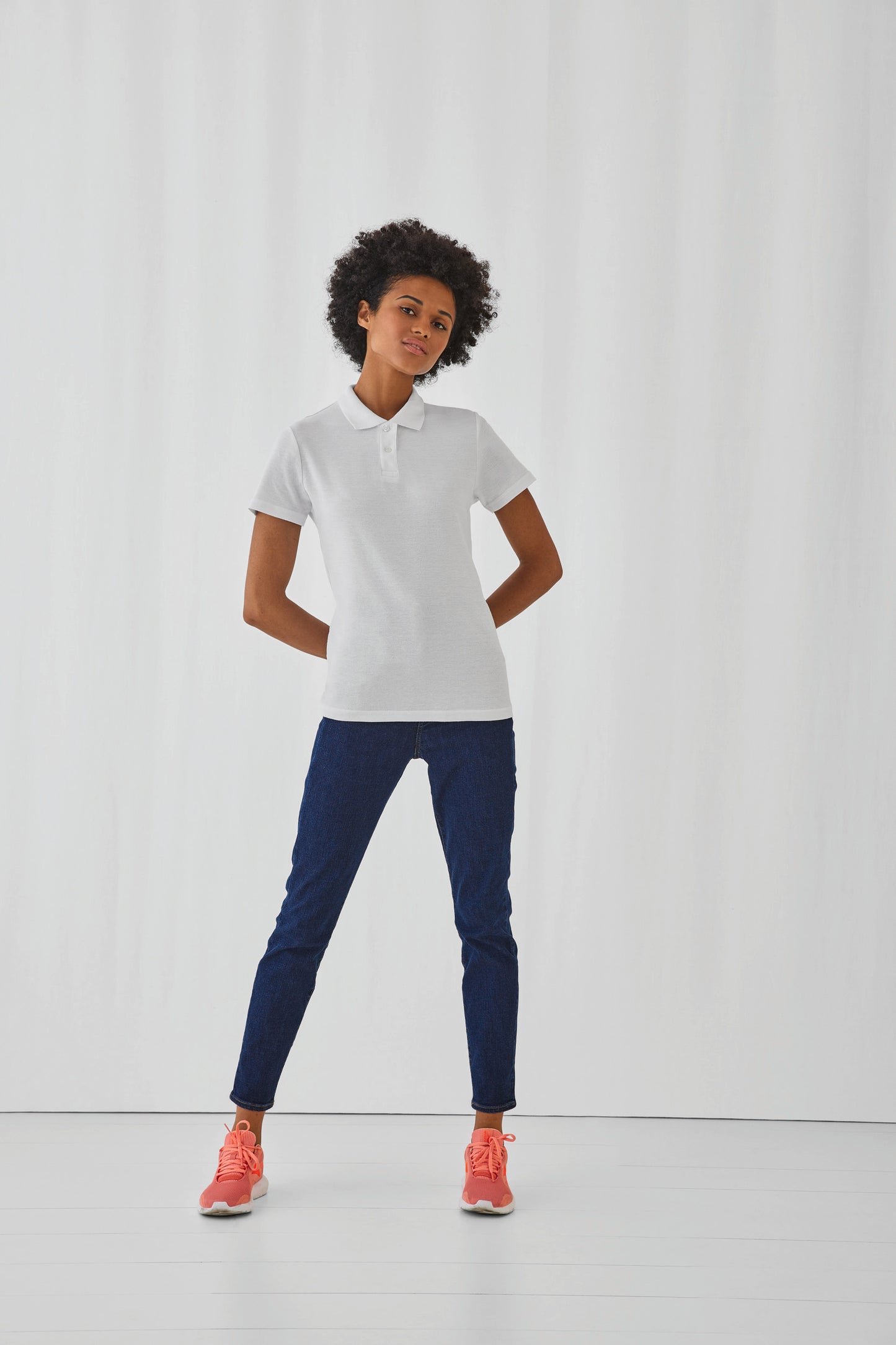 Dames Polo Shirt