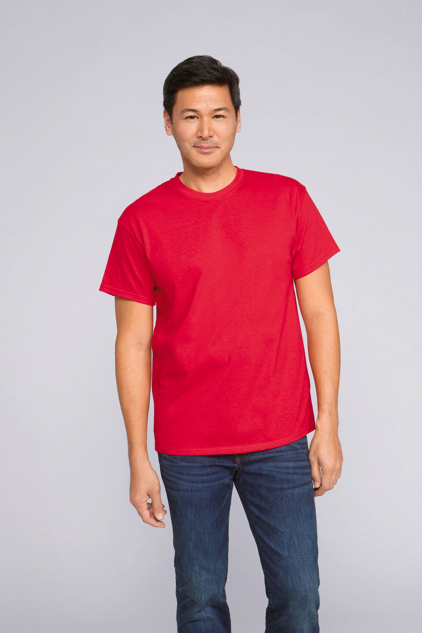 Ultra Cotton Classic Fit Adult T-shirt