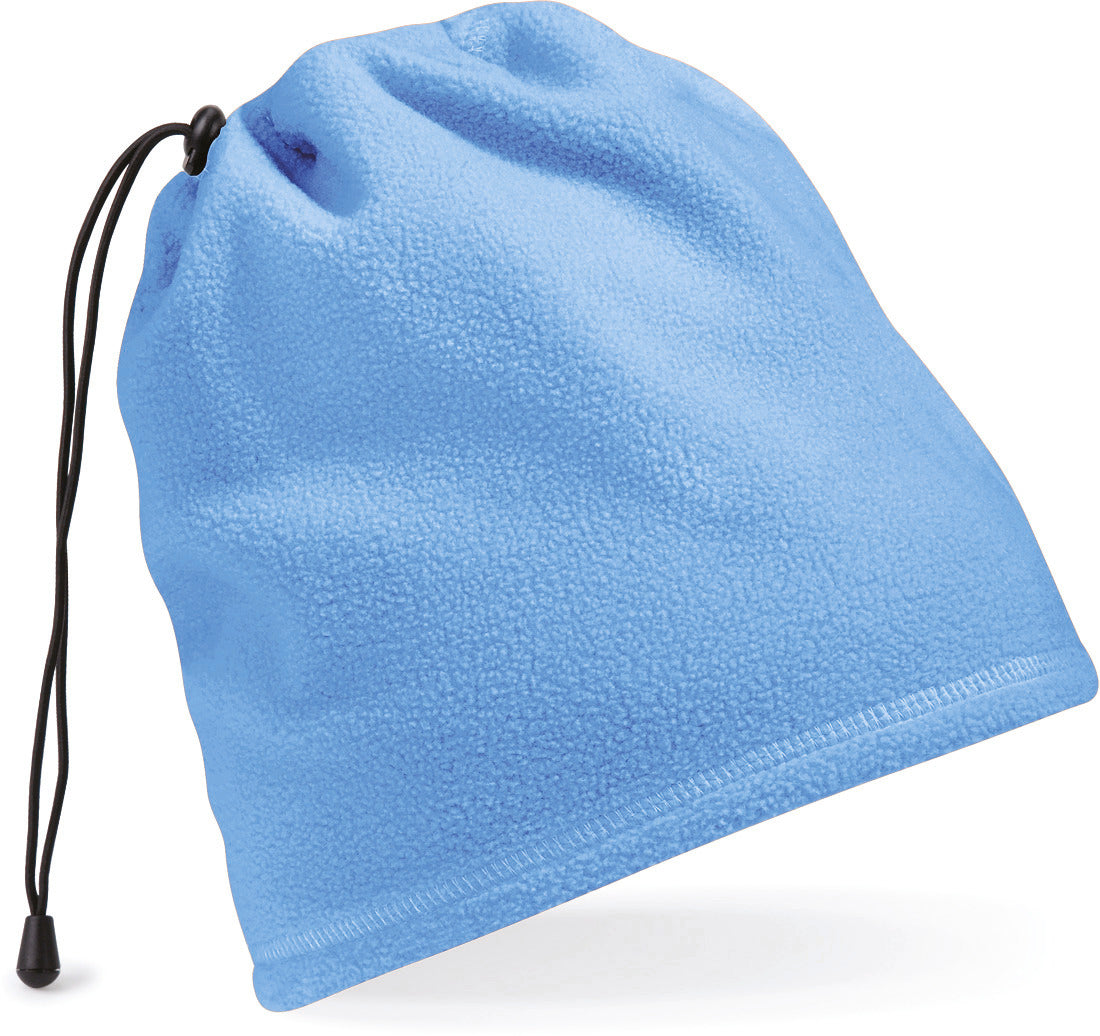 Suprafleece Snood/hat Combo