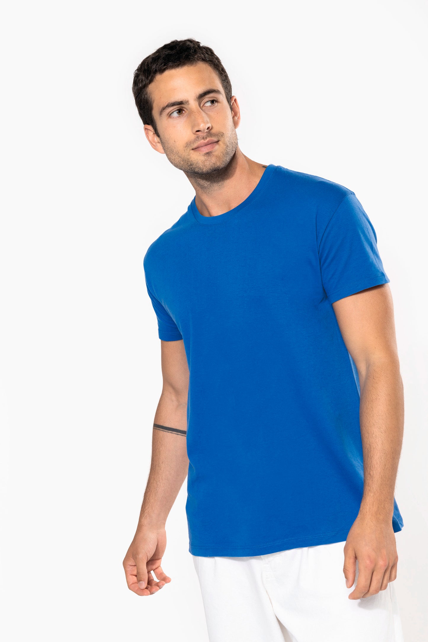 T-shirt BIO150IC ronde hals