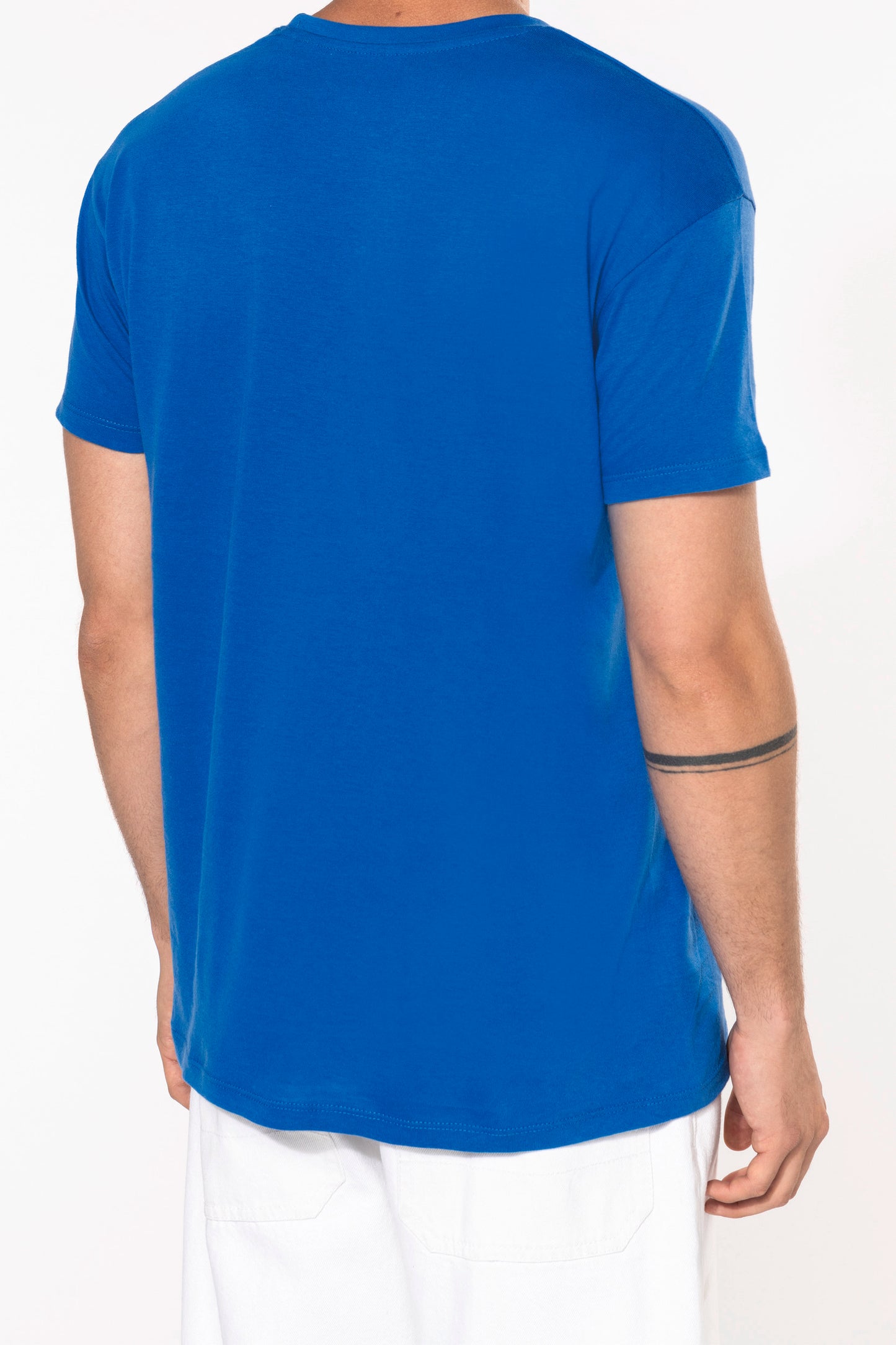 T-shirt BIO150IC ronde hals
