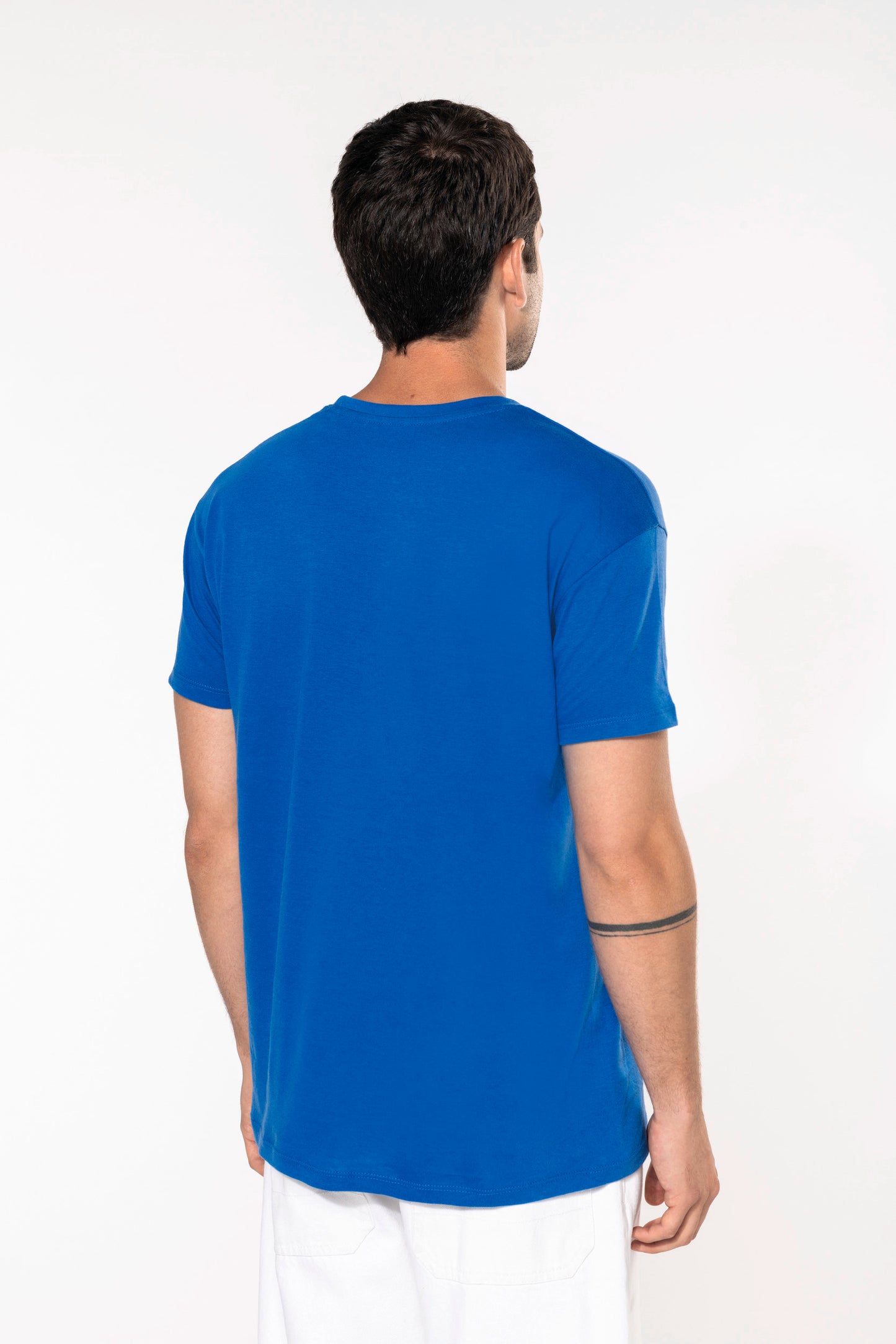 T-shirt BIO150IC ronde hals