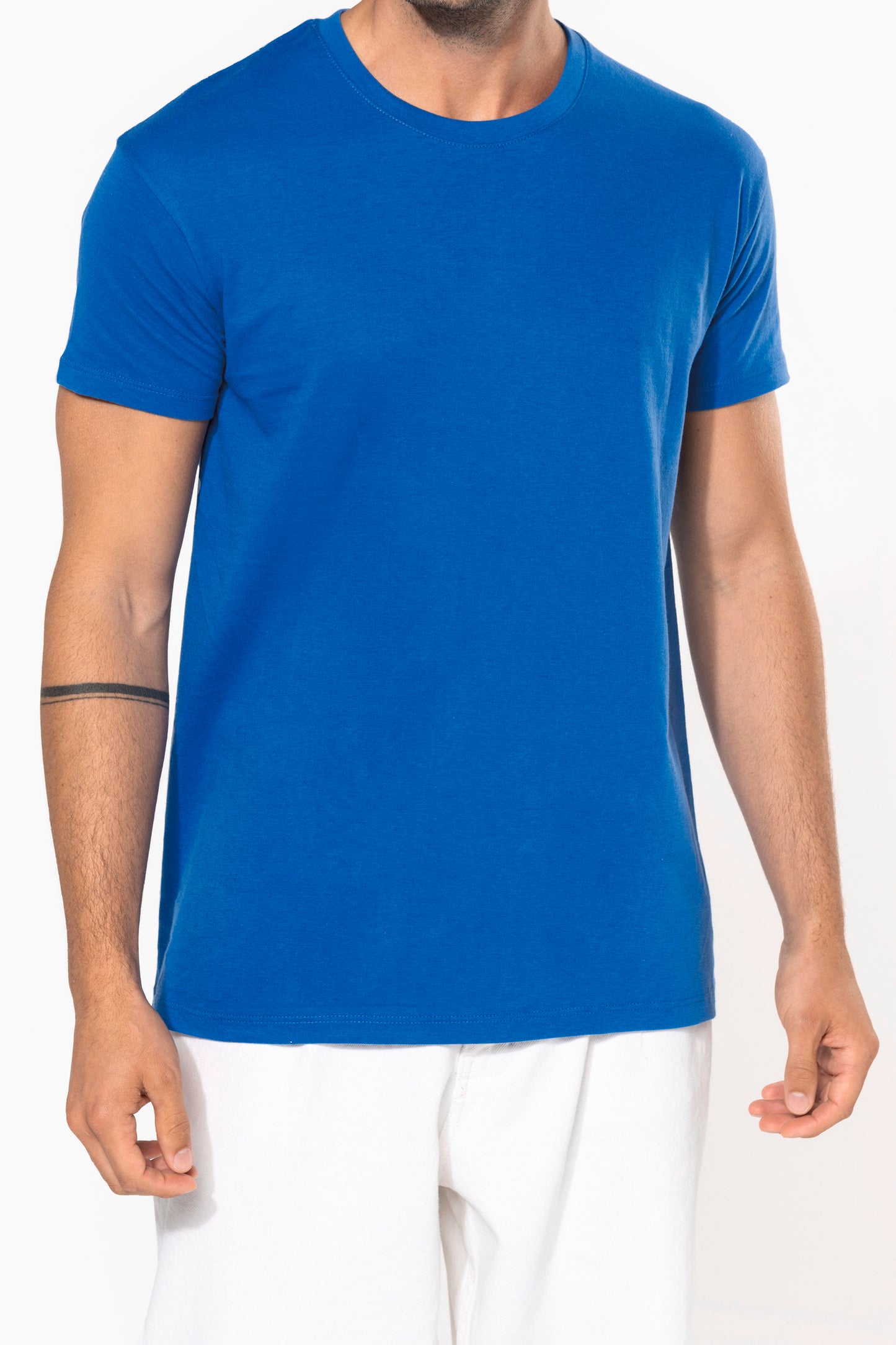 T-shirt BIO150IC ronde hals