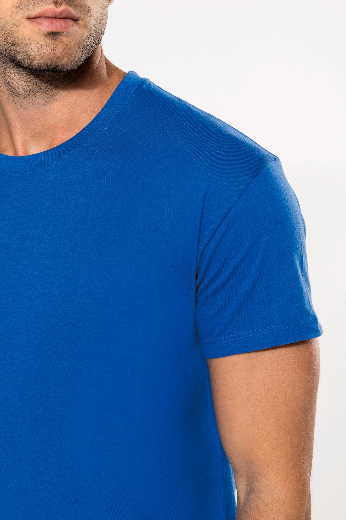 T-shirt BIO150IC ronde hals