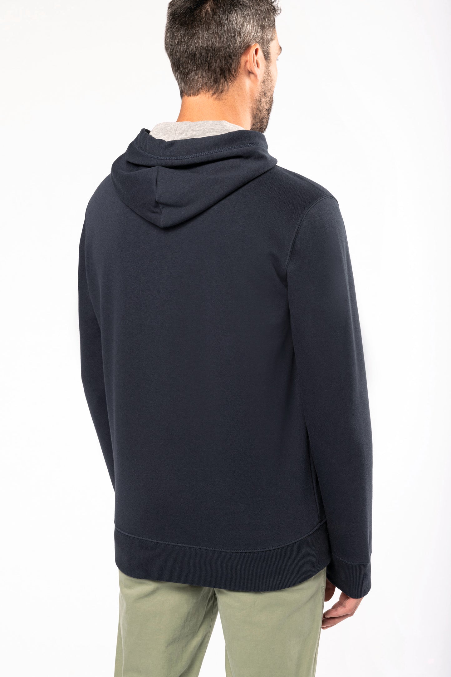 Hooded sweatshirt