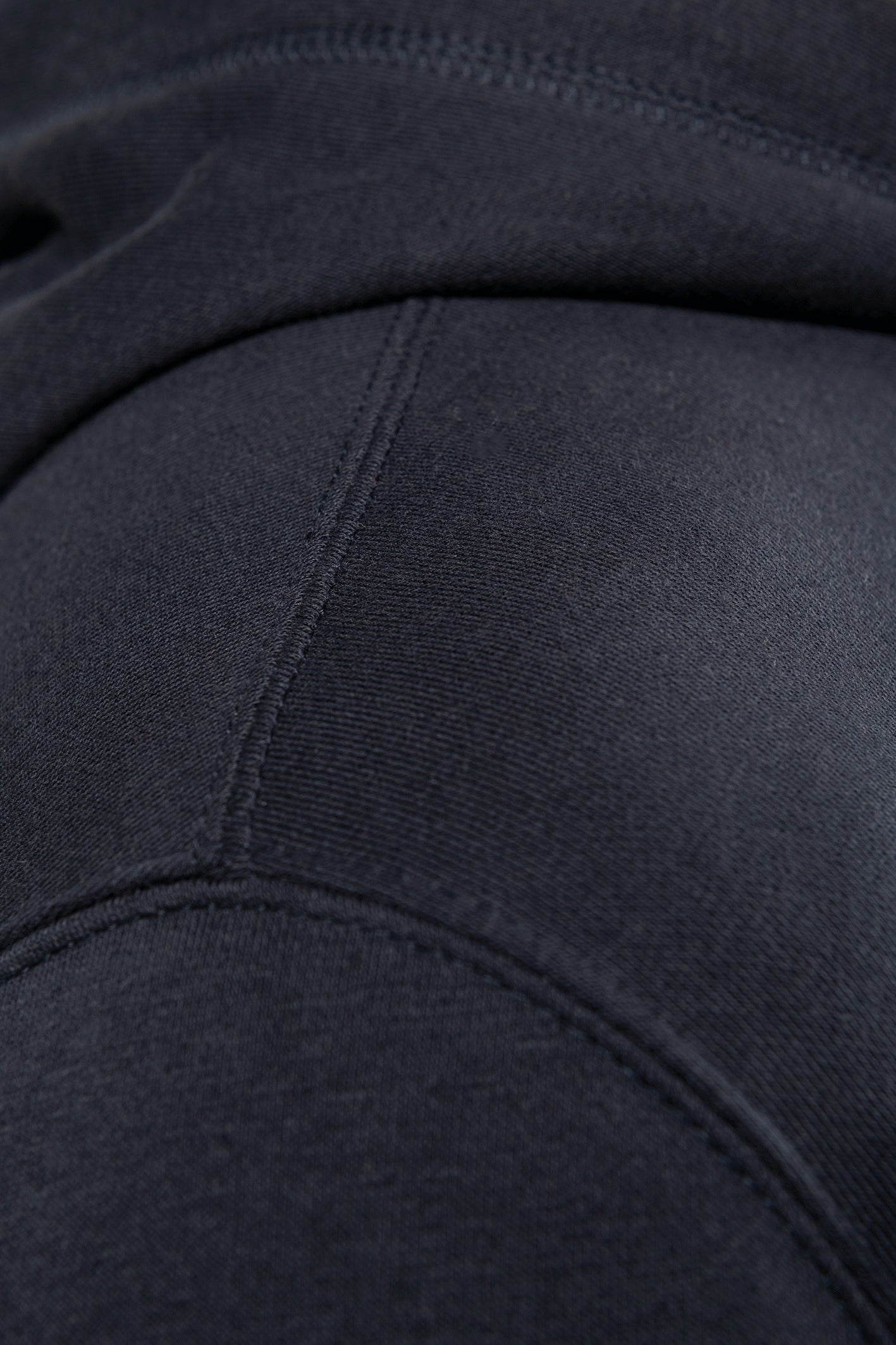Hooded sweatshirt