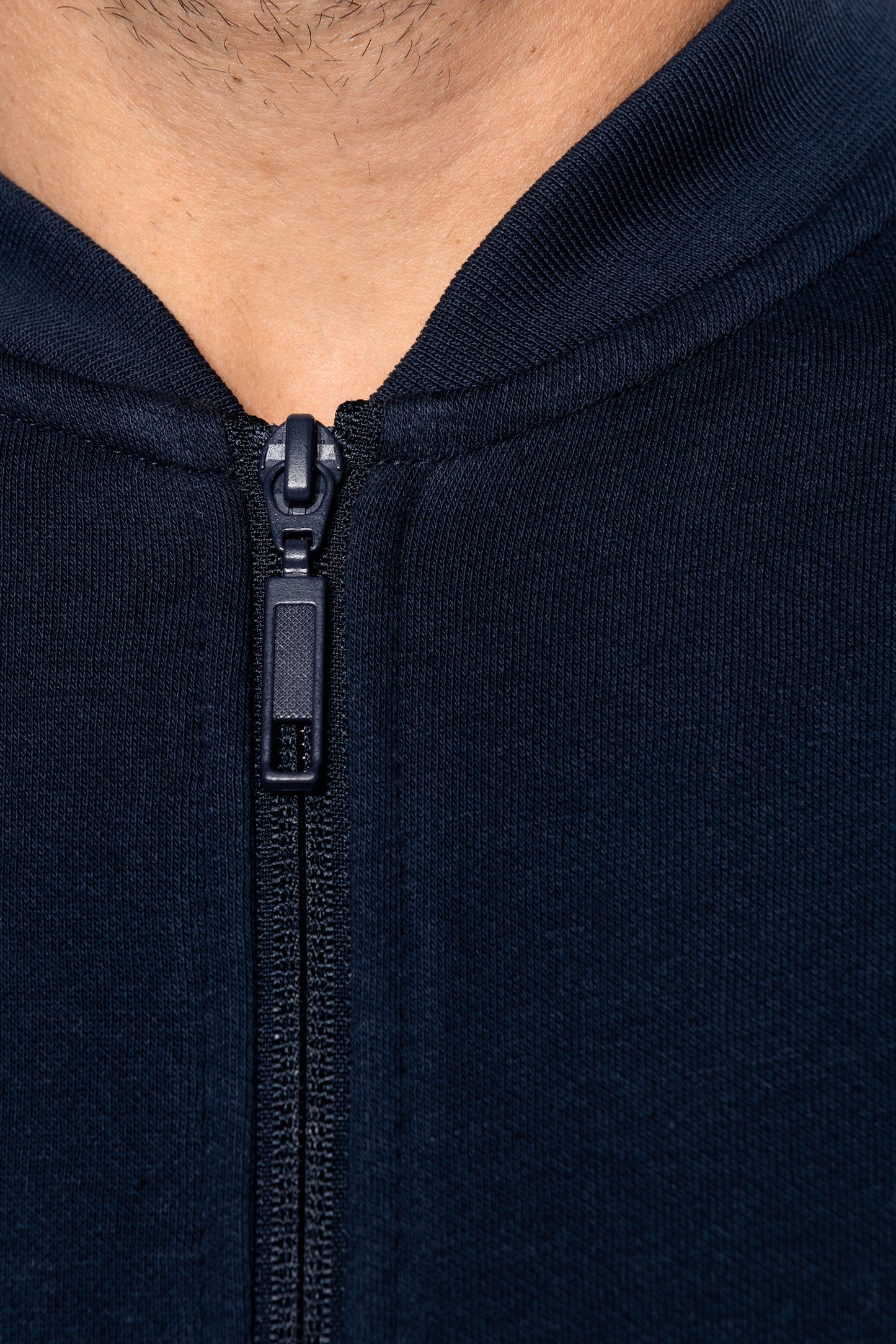 Sweatvest
