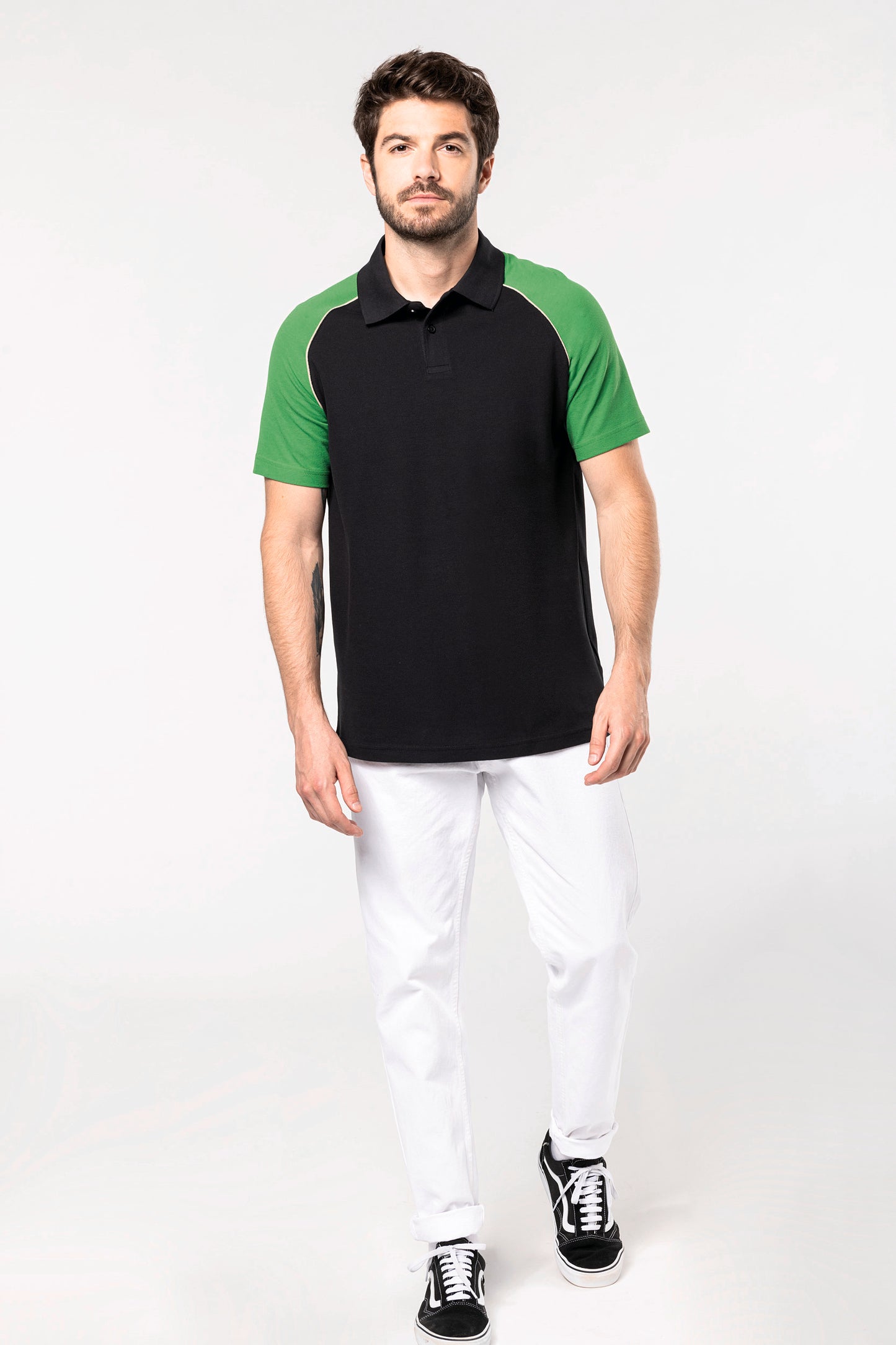 Baseballpolo